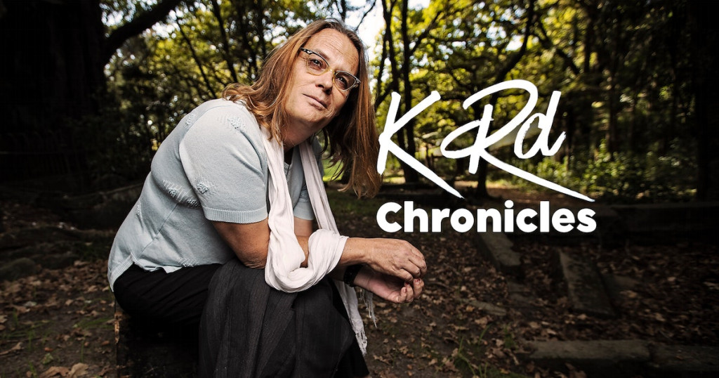 Watch K Road Chronicles - Series 1, 2 & 3